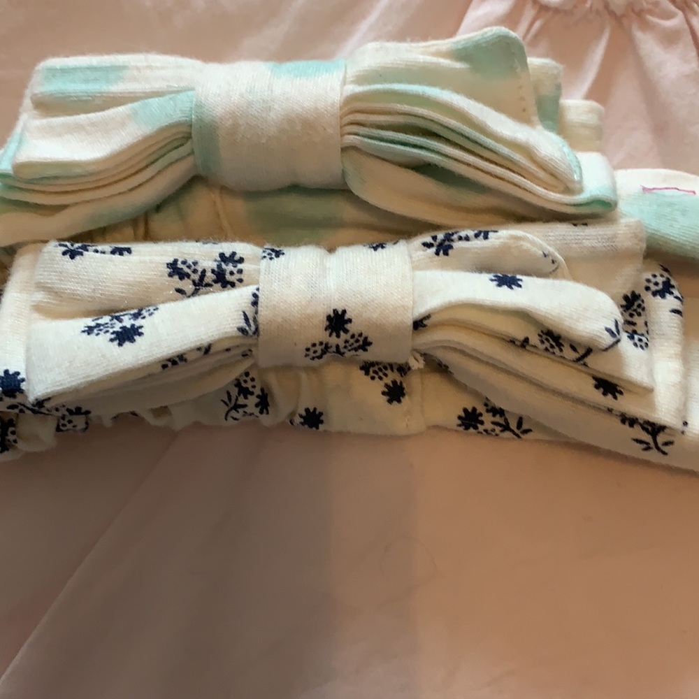 Gap headbands - Picture 6 of 9